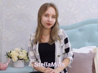 StellaMills