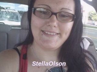 Stella_Olson