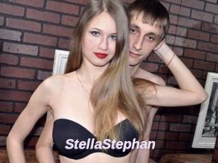 StellaStephan