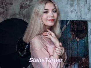 StellaTurner
