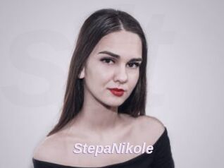 StepaNikole