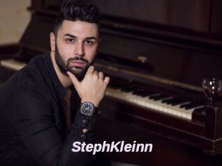 StephKleinn