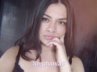 StephaniaB