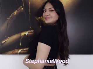 StephaniaWood