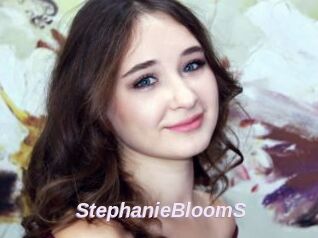 StephanieBloomS