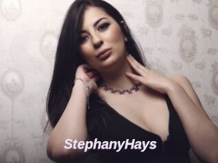 StephanyHays
