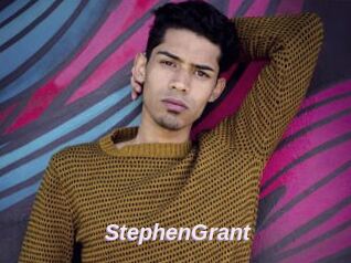 StephenGrant