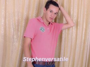 Stephenversatile