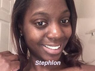 Stephlon