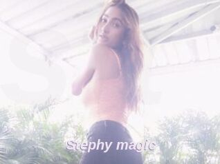 Stephy_magic