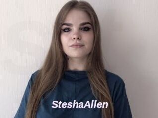 SteshaAllen