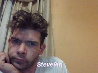 Steve9in