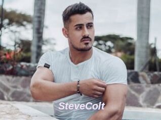 SteveColt