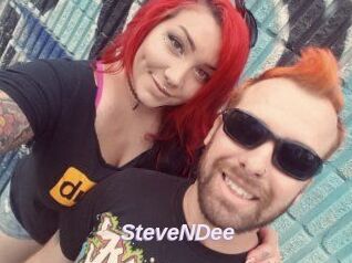 SteveNDee