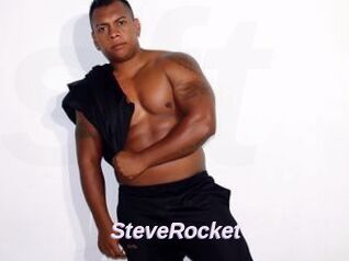 SteveRocket