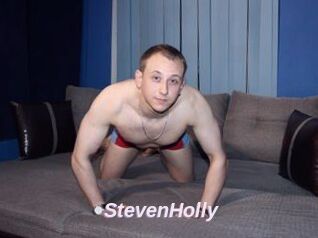 StevenHolly