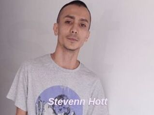 Stevenn_Hott