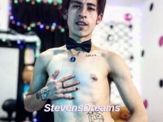 StevensDreams