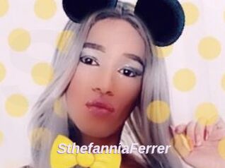SthefanniaFerrer