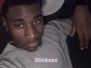 Stickxxx