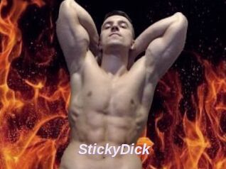 Sticky_Dick