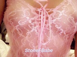StoneFBabe