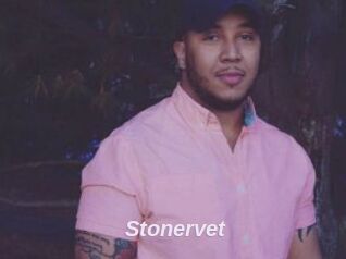 Stonervet