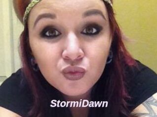 StormiDawn