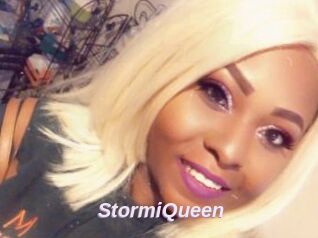 StormiQueen
