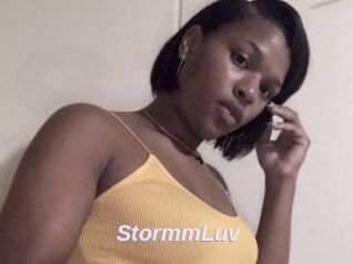 StormmLuv