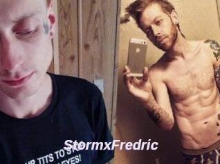StormxFredric