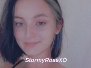StormyRoseXO