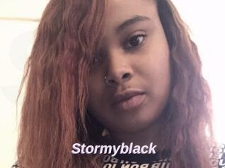 Stormyblack