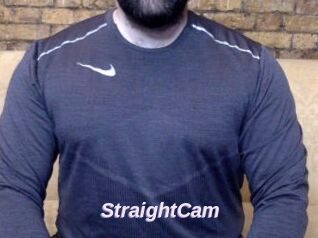 StraightCam