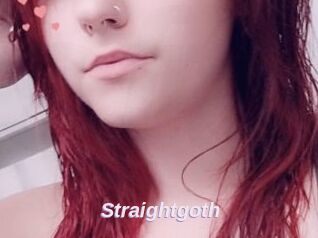 Straightgoth