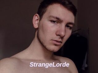 StrangeLorde