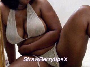 StrawBerry_lipsX