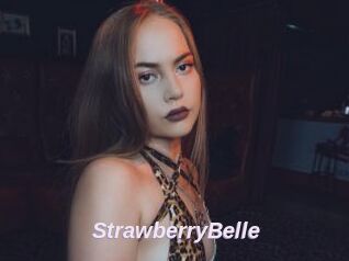 StrawberryBelle
