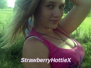 StrawberryHottieX