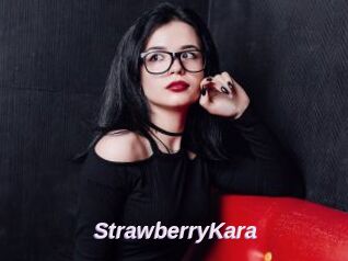 StrawberryKara