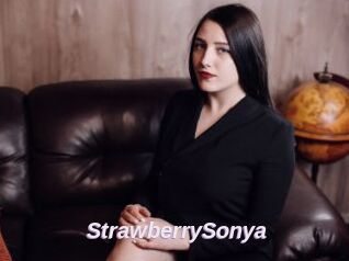 StrawberrySonya