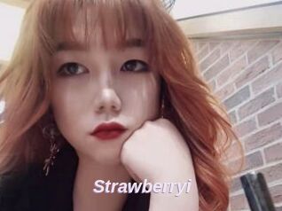 Strawberryi