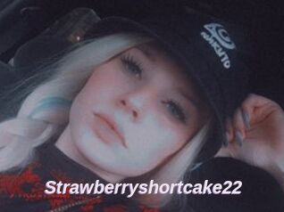 Strawberryshortcake22