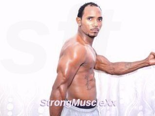 StrongMuscleXx
