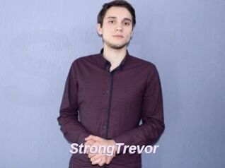 StrongTrevor