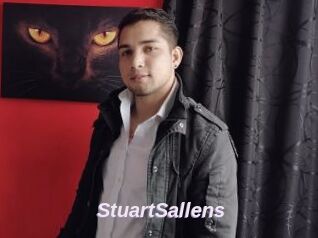 StuartSallens