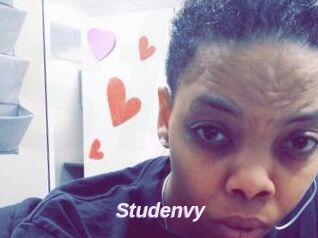 Studenvy
