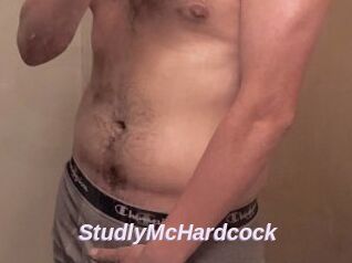 StudlyMcHardcock