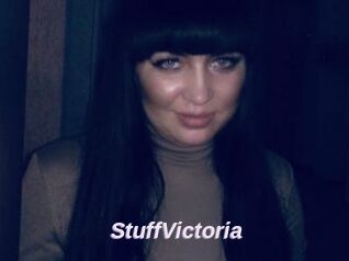StuffVictoria