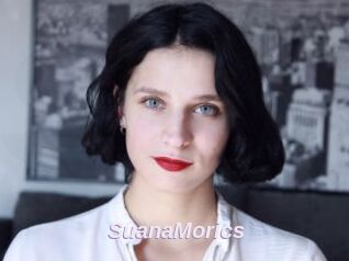 SuanaMorics